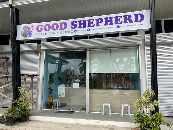 Good Shepherd Veterinary Clinic Liloan listing photo