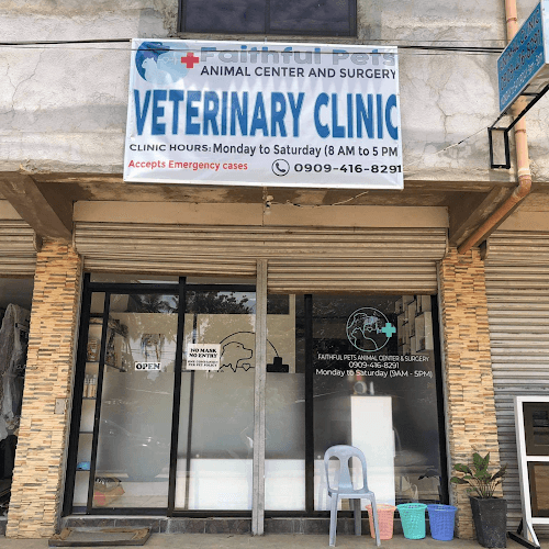 Faithful Pets Animal Center and Surgery listing photo