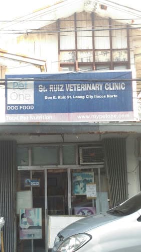 St. Ruiz Veterinary Clinic listing photo