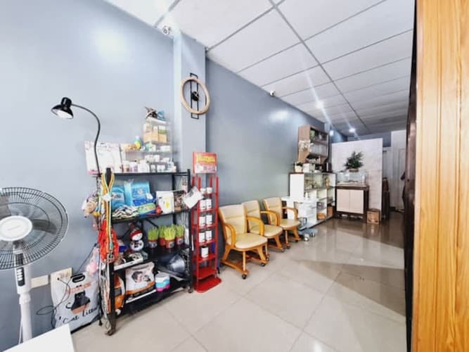 Whippet General Veterinary Clinic listing photo
