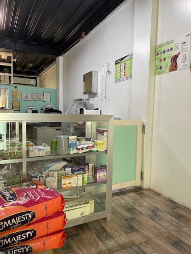 St.Roch Pet Care Grooming shop/ Veterinary clinic listing photo