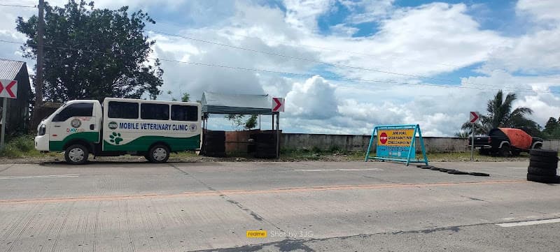 Ladian AQC davao city vet listing photo