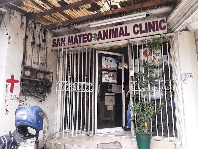 San Mateo Animal Clinic listing photo
