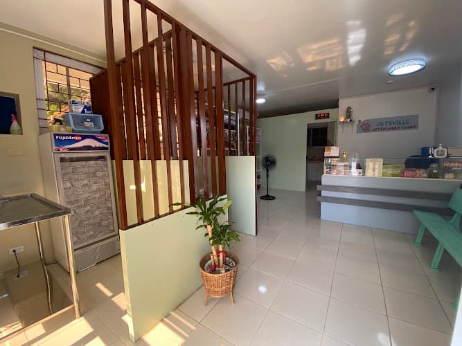 PETSVILLE VETERINARY CLINIC listing photo