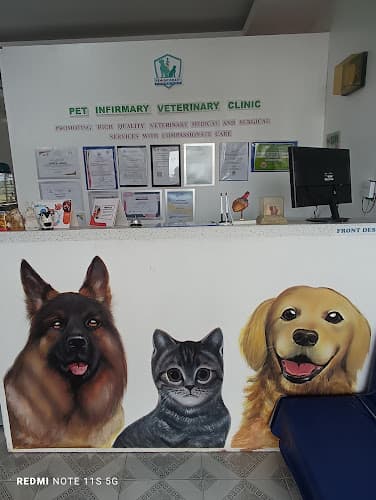 Pet Infirmary Veterinary Clinic listing photo