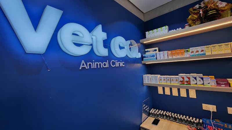 Vet Co. Animal Clinic listing photo