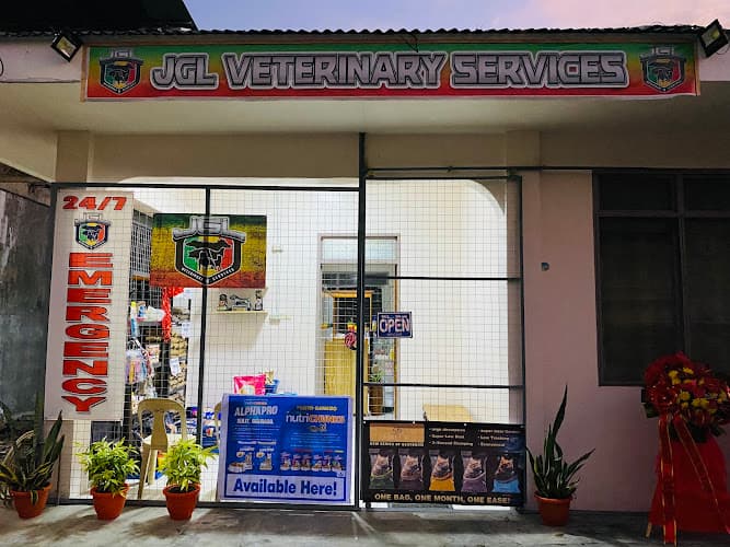 JGL Veterinary Services-Clinic listing photo