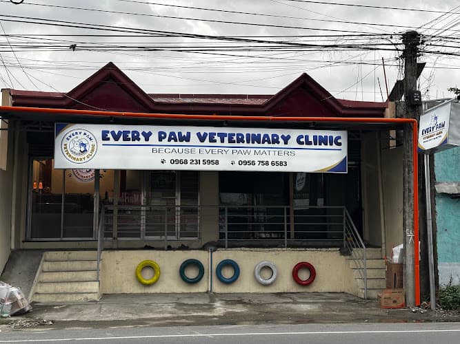 Every Paw Veterinary Clinic listing photo