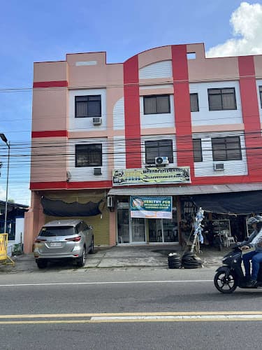 Healthy Fur Veterinary Clinic and Grooming Center listing photo