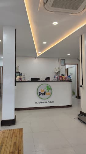 Furpet'sake Veterinary Clinic listing photo