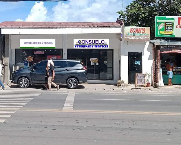Consuelo Veterinary services listing photo