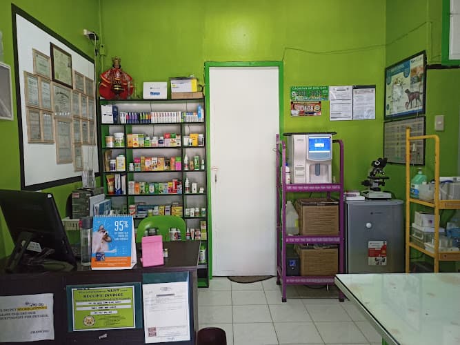 CDO PET DOCTOR Veterinary Clinic - Kauswagan Branch listing photo