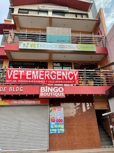 VetMedica Animal Clinic & Grooming Center listing photo