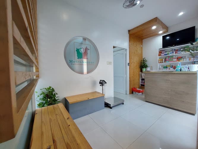 MetroAvenue Veterinary Clinic listing photo