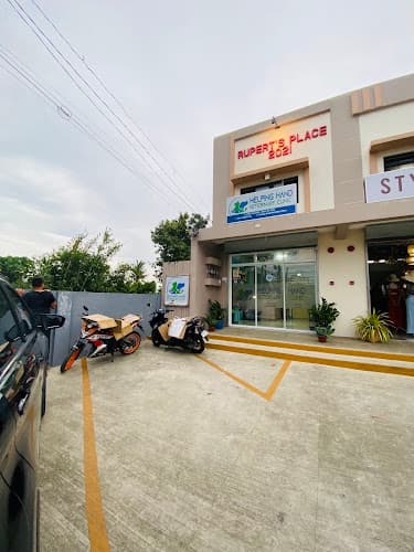 Helping Hand Veterinary Clinic listing photo