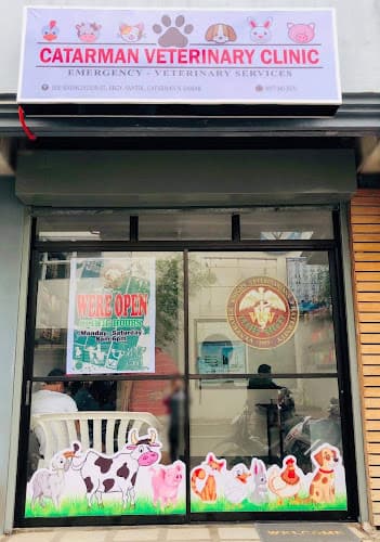 Catarman Veterinary Clinic listing photo