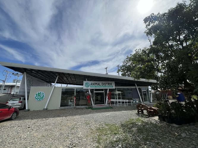 Animal Distrik Veterinary Clinic Zamboanga City listing photo