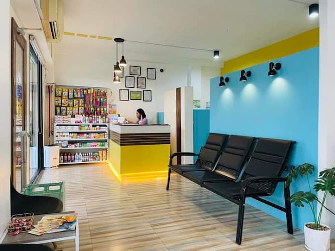 HAPPYFEET VETERINARY CLINIC listing photo