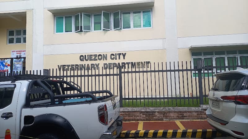 QUEZON CITY VETERINARY DEPARTMENT listing photo
