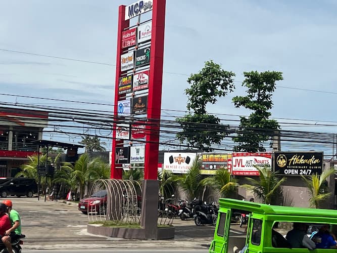 AKKADIA VETERINARY CLINIC- Talisay listing photo