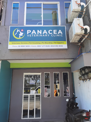 PANACEA Veterinary Clinic listing photo