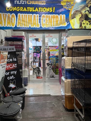 Davao Animal Central - Obrero listing photo