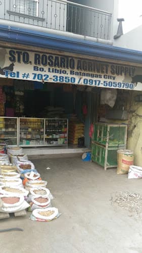 Sto. Rosario Agrivet Supply listing photo
