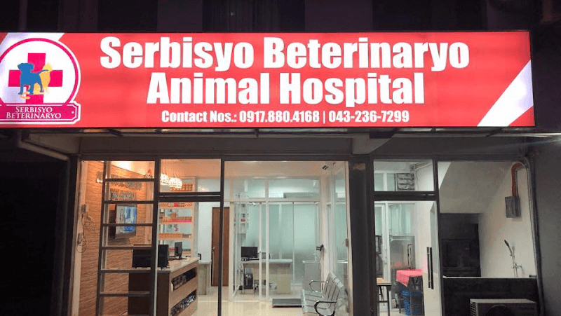 Serbisyo Beterinaryo Animal Hospital Emergency Vet 24hrs listing photo
