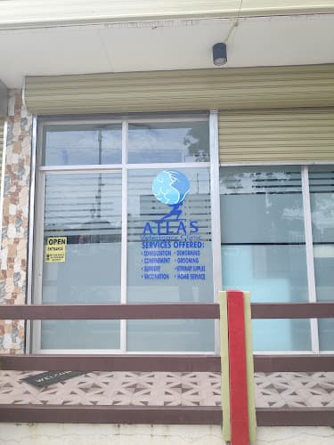 Atlas Veterinary Clinic listing photo