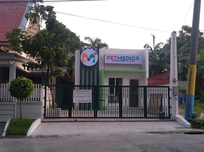 Pet Medics Veterinary Clinic listing photo