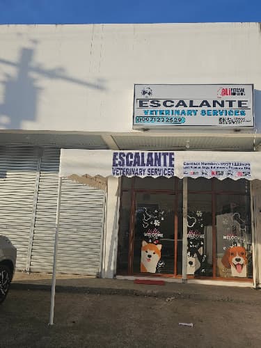 ESCALANTE VETERINARY SERVICES listing photo
