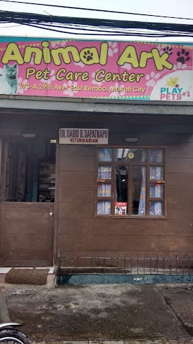 Animal Ark Pet Care Center listing photo