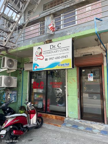 Dr C Veterinary Clinic listing photo