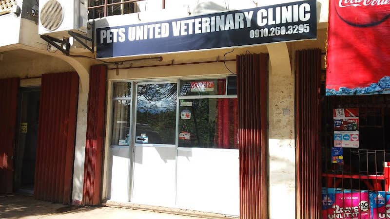 Pets United Veterinary Clinic listing photo