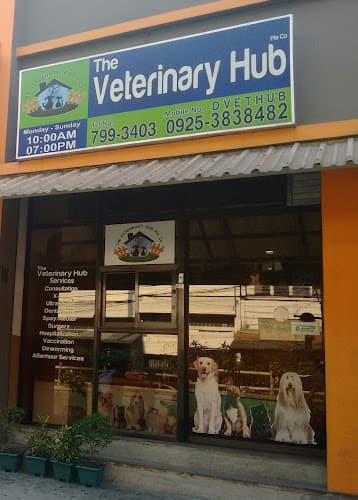 The Veterinary Hub Pte. Corp listing photo