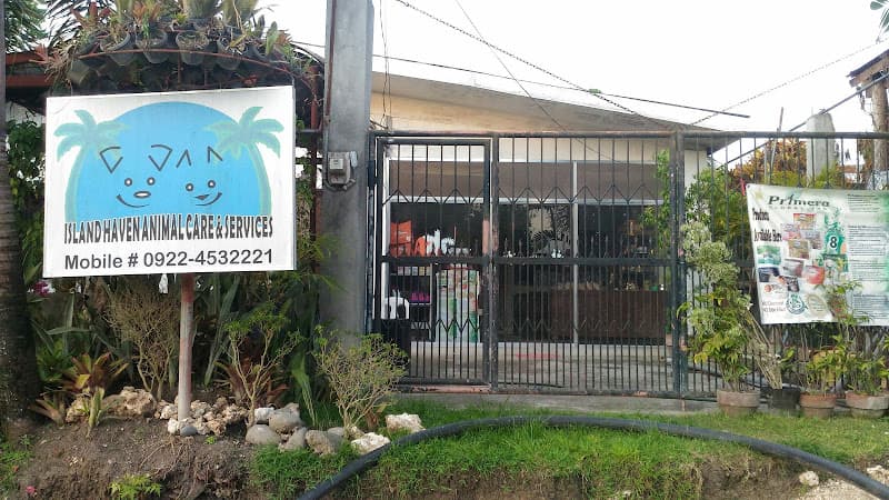 ISLAND HAVEN ANIMAL & PET CARE SERVICES listing photo