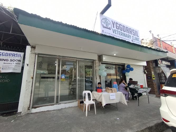 Yggdrasil Veterinary Clinic listing photo