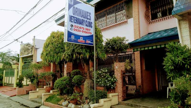 Ormanes Veterinary Clinic listing photo