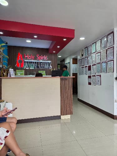 Holy Spirit Animal Clinic listing photo