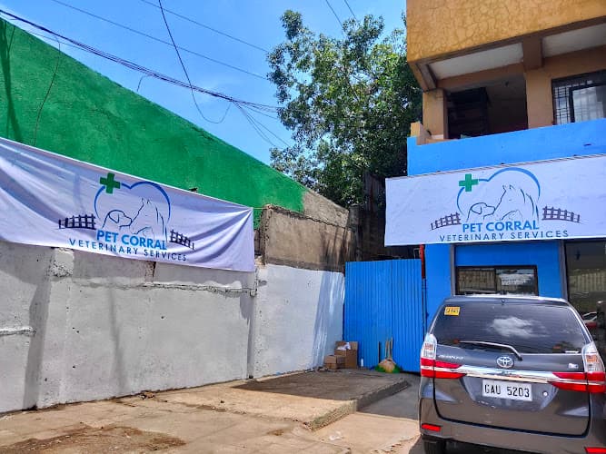 Pet Corral Veterinary Services listing photo