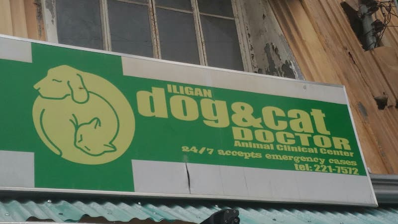 Iligan Dog and Cat Doctor Animal Clinical Center listing photo