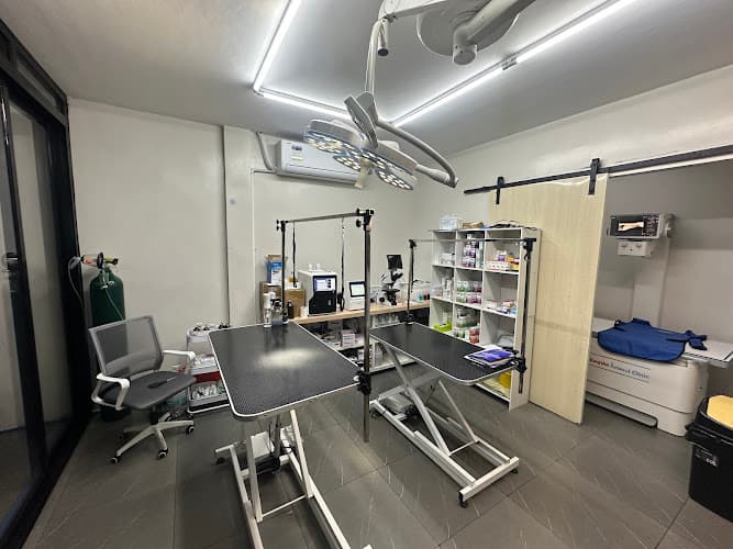 KINGVET ANIMAL CLINIC listing photo