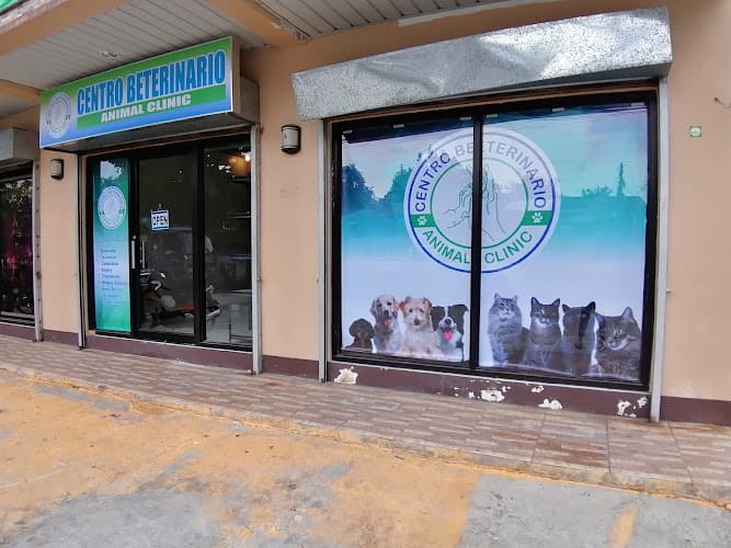 Centro Beterinario Animal Clinic listing photo