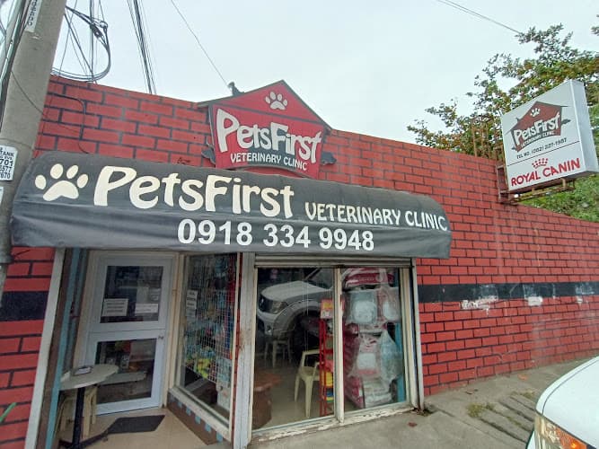 Pets First Veterinary Clinic listing photo