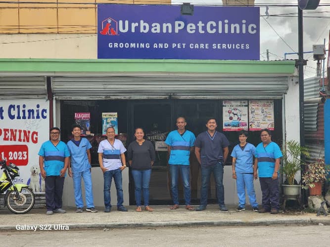 Urban Pet Clinic - Talisay Branch listing photo