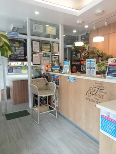 Philippians Veterinary Clinic-Sta. Barbara listing photo