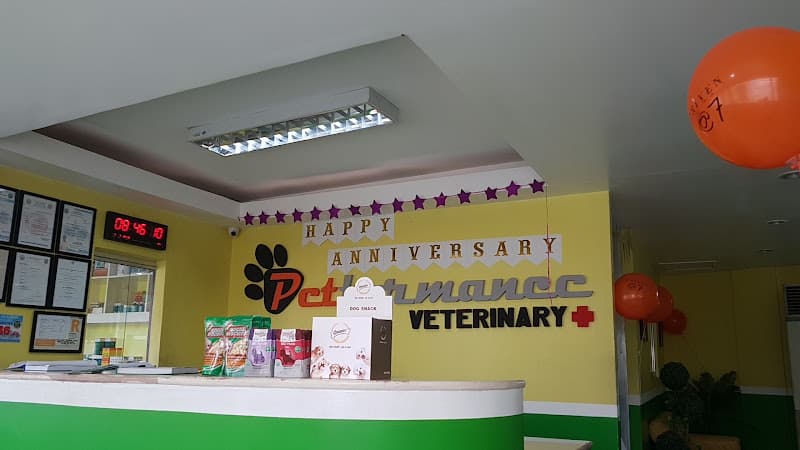Petformance Veterinary Animal Health and Wellness Clinic listing photo