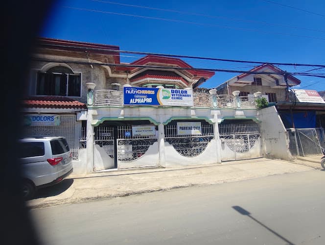 DOLOR VETERINARY CLINIC listing photo