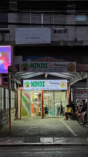 Mindz Pet Veterinary and Grooming Services Sipac-Almacen, Navotas listing photo