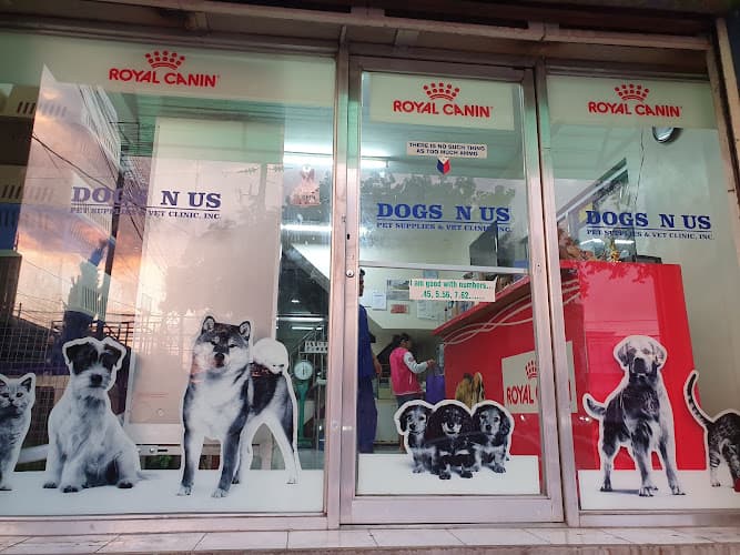 Dogs N Us Pet Supplies & Vet Clinic listing photo